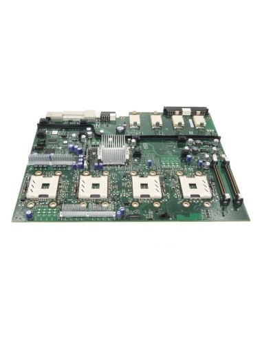 PROCESSOR BOARD IBM x366 4x SOCKET 604 23K4105