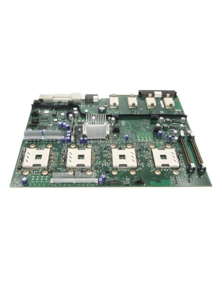 PROCESSOR BOARD IBM x366 4x SOCKET 604 23K4105