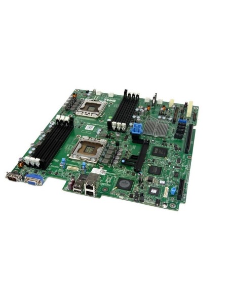PŁYTA GŁÓWNA DELL POWEREDGE R410 2xLGA1366 8xDDR3 USB LAN VGA COM 01V648