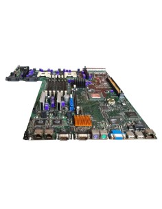 PŁYTA GŁÓWNA DELL POWEREDGE 2650 2xLGA771 8xDDR2 0J1947
