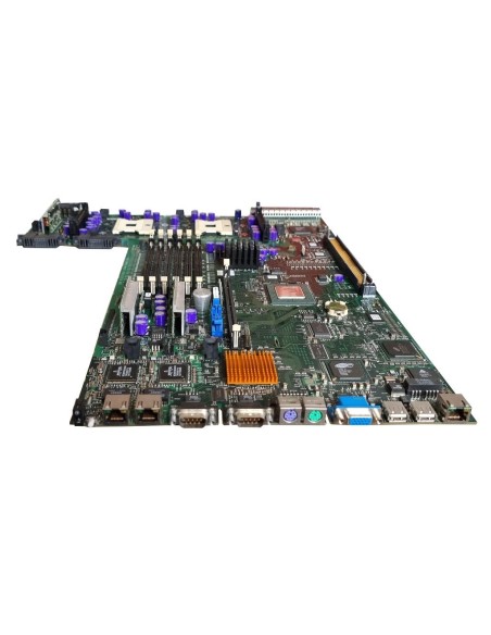 PŁYTA GŁÓWNA DELL POWEREDGE 2650 2xLGA771 8xDDR2 0J1947