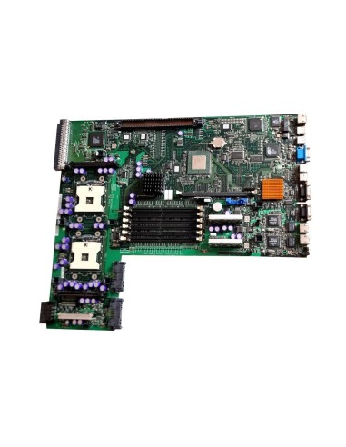 PŁYTA GŁÓWNA DELL POWEREDGE 2650 2xLGA771 8xDDR2 0J1947