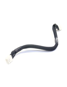 KABEL ZASILAJĄCY HP PROLIANT DL380 DL580 G4 2x8-PIN 30CM 379196-001