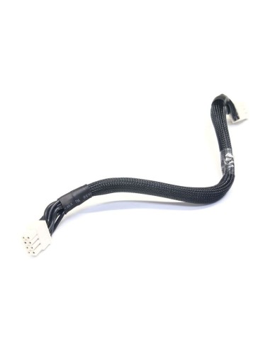 KABEL ZASILAJĄCY HP PROLIANT DL380 DL580 G4 2x8-PIN 30CM 379196-001