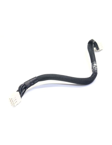 KABEL ZASILAJĄCY HP PROLIANT DL380 DL580 G4 2x8-PIN 30CM 379196-001