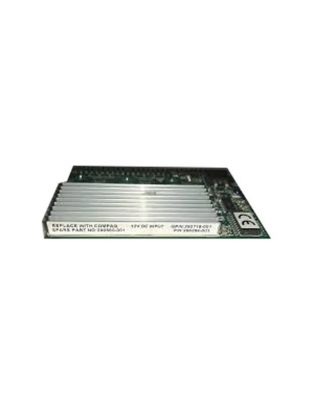 COMPAQ PREMIER SOUND CT5805 PCI S-CARD