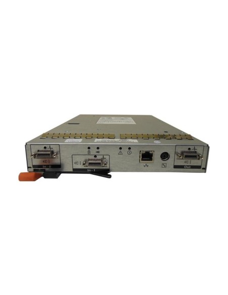 Moduł HP ProCurve Gigabit 1000BaseSX Mini GBIC J4858B