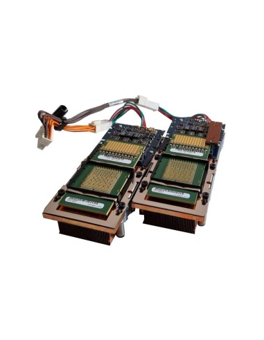 MODUL 2x INTEL ITANIUM 9040 2x1.6GHz AD270AX