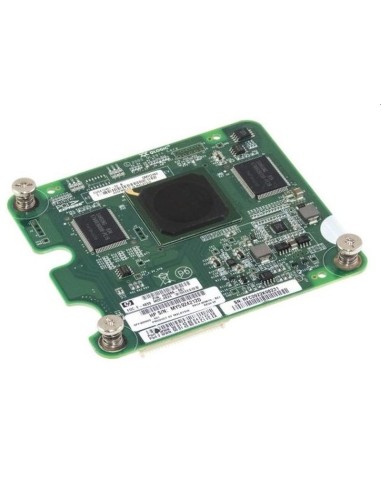 HP H221 LSI SAS 9207-8e 6GB HBA LOW 738191-001