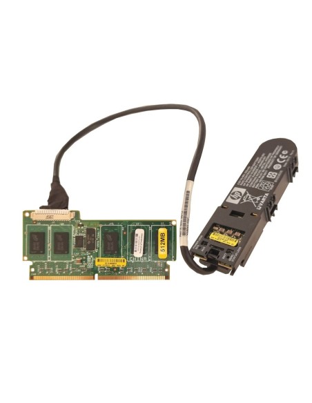 PAMIEC CACHE 512MB DO HP P410 P212 462975-001