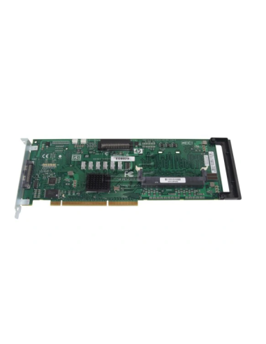 RAID HP SMART ARRAY P400 256MB +KABLE 405836-001