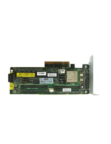 HP SAS SMART ARRAY P400 P400i 512MB 012764-003