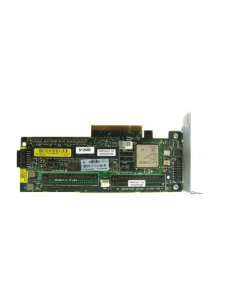 HP SAS SMART ARRAY P400 P400i 512MB 012764-003