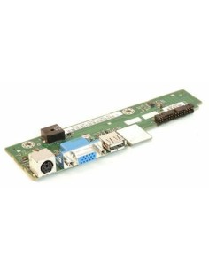 FRONT PANEL USB DELL OPTIPLEX 7010 9010 MT 0DH7MN