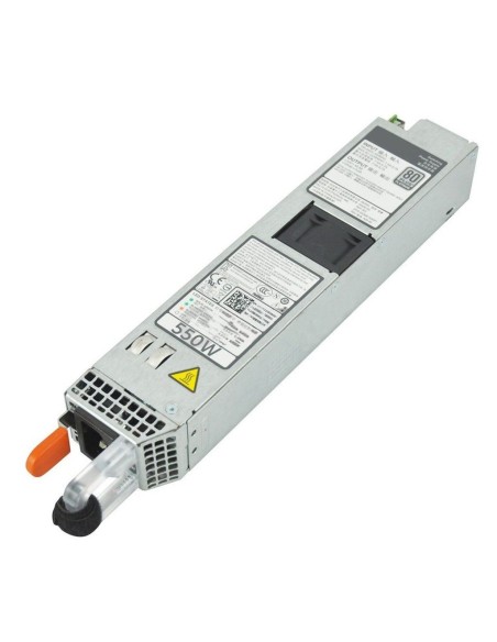 ZASILACZ 550W DELL PE R320 R420 0M95X4 GW FV