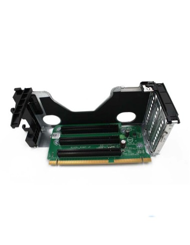 RISER BOARD DELL POWEREDGE R730 R730XD 3xPCI-E x8 MOCOWANIE 04KKCY