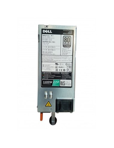 ZASILACZ DELL 1100W PE R530 R630 R730 0CMPGM