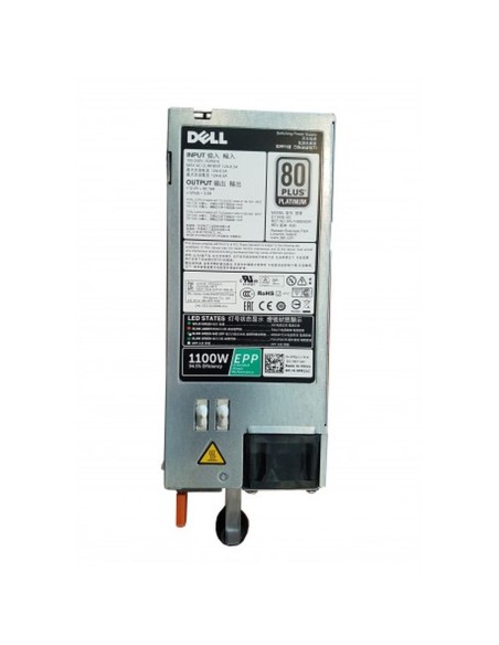 ZASILACZ DELL 1100W PE R530 R630 R730 0CMPGM