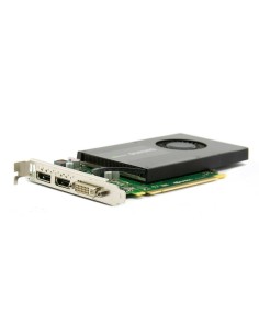 KARTA GRAFICZNA HP QUADRO K2200 4GB DDR5 2xDP 1xDVI 764899-001 765148-001