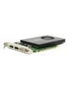 KARTA GRAFICZNA HP QUADRO K2200 4GB DDR5 2xDP 1xDVI 764899-001 765148-001