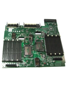 PŁYTA PAMIĘCI I PROCESORA HP PROLIANT DL585 G7 DDR3 590472-001 604047-001