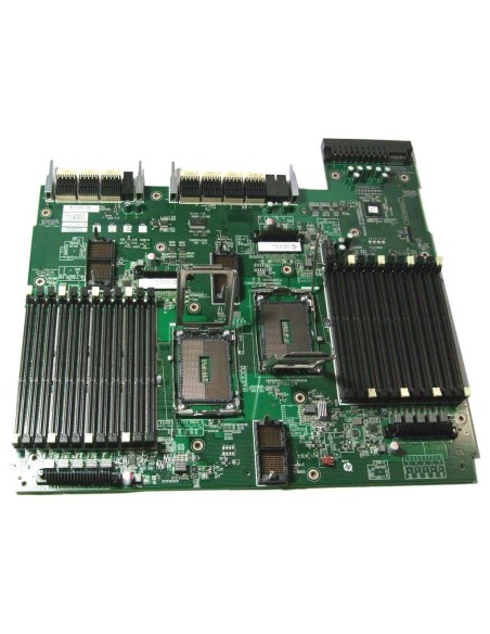 PŁYTA PAMIĘCI I PROCESORA HP PROLIANT DL585 G7 DDR3 590472-001 604047-001