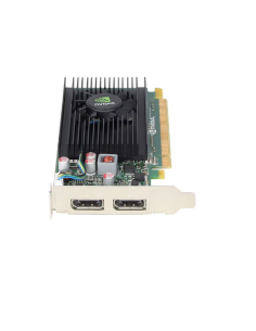 NVIDIA HP QUADRO NVS 310 512MB LOW 678929-002