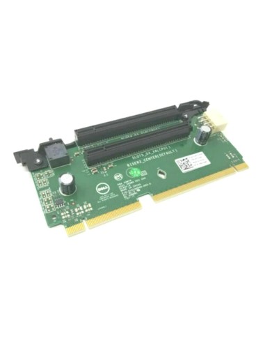 RISER CARD DELL POWEREDGE R730 R730xd PCI-E x8 PCI-E x16 0N11WF
