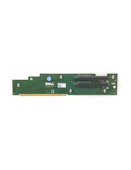 RISER CARD 2xPCI-E DELL PRECISION R7610 07XM41
