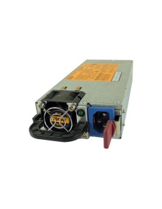 ZASILACZ HP 750W DL360 DL380 G7 PL22B 591556-201