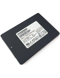 DYSK SAMSUNG SM863 480GB SSD SATA 6G 2,5 MLC MZ7KM480HAHP-0005 MZ-7KM4800