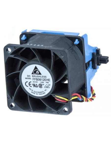 WENTYLATOR AVC 12V 1,05A HP 451780-001