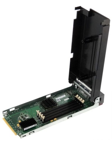 MEMORY EXPANSION BOARD HP PROLIANT DL580 G3 G4 012825-001 410188-001