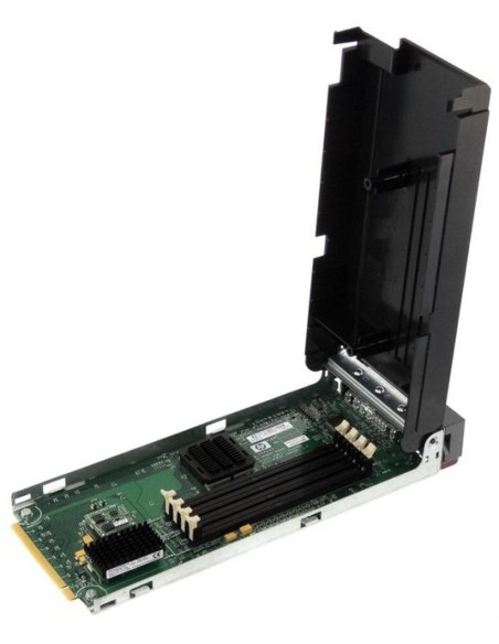 MEMORY EXPANSION BOARD HP PROLIANT DL580 G3 G4 012825-001 410188-001