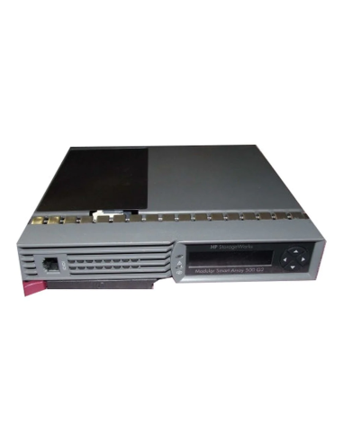 Kontroler HP Smart Array P410/512MB FBWC 578230-B21