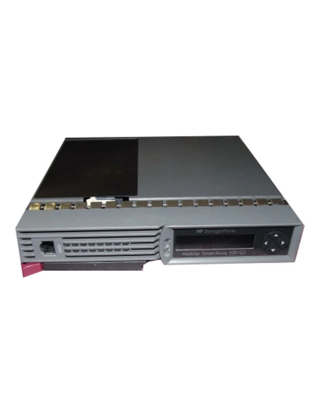 Kontroler HP Smart Array P410/512MB FBWC 578230-B21