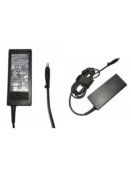 ORYGINALNY ZASILACZ ŁADOWARKA HP AC 19,5V 696694-001