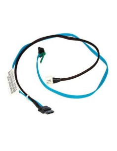 KABEL HP SATA PROLIANT DL580 G5 484355-002 2