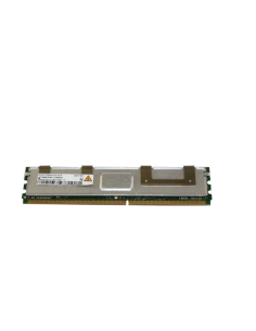 PAMIEC QIMONDA 2GB 2Rx4 PC2-5300F REG ECC HYS72T256420HFA-3S-B