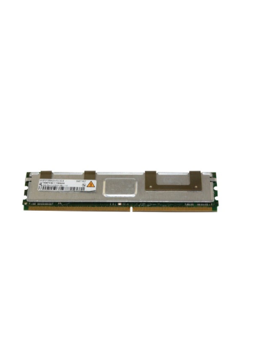 PAMIEC QIMONDA 2GB 2Rx4 PC2-5300F REG ECC HYS72T256420HFA-3S-B