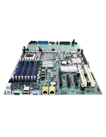 PŁYTA GŁÓWNA FUJITSU PRIMERGY RX300 S3 2xLGA771 8xDDR2 D2119-C15