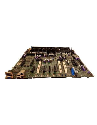 PŁYTA GŁÓWNA DELL POWEREDGE 6850 4xSOCKET604 1xDDR2 0RD318