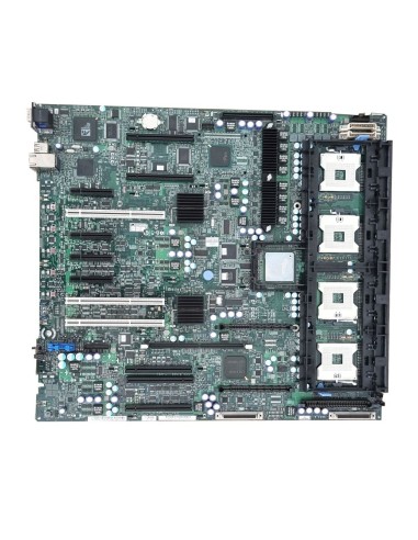 PŁYTA GŁÓWNA DELL POWEREDGE 6850 4xSOCKET604 1xDDR2 0RD318