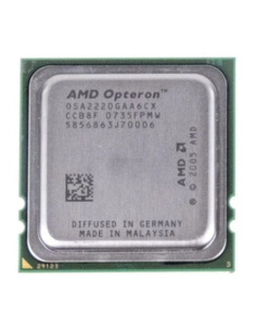 PROCESOR AMD OPTERON 2220 2.8GHz 2 CORE