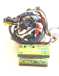 POWER BACKPLANE BOARD KABLE DELL PRECISION R7610