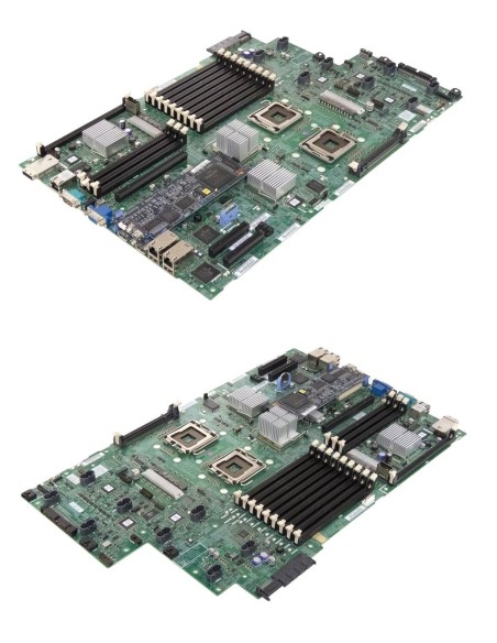 PŁYTA GŁÓWNA IBM SYSTEM x3650 2xLGA771 8xDDR2 44E5081