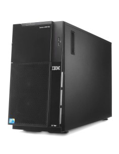 IBM x3500 M4 E5-2603 QC 24GB 0HDD M1115