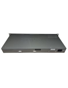 Switch D-Link DGS 3324SR 2