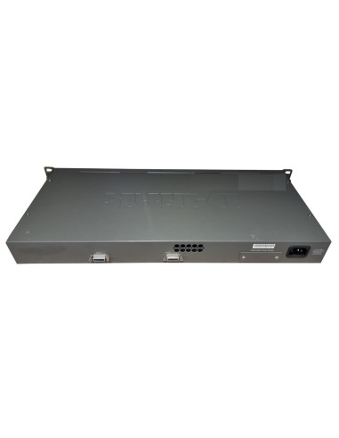 Switch D-Link DGS 3324SR