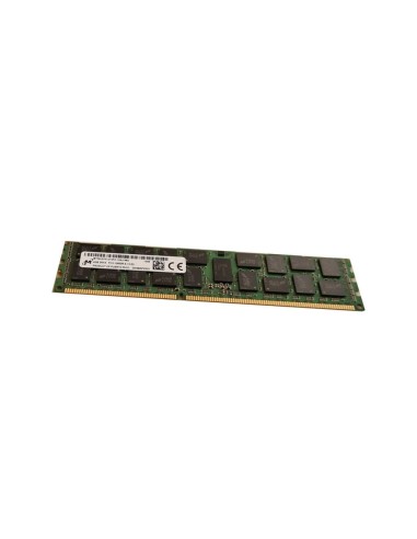 MICRON 4GB 2Rx4 PC3-10600R MT36JSF51272PZ-1G4J1MG